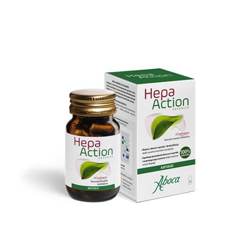 ABOCA Hepa Action Advanced