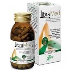 ABOCA Libramed Fitomagra 138 tabletek