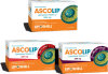 Ascolip - Liposomalna Vitamin C 1000mg o smaku cytrynowo-pomarańczowym