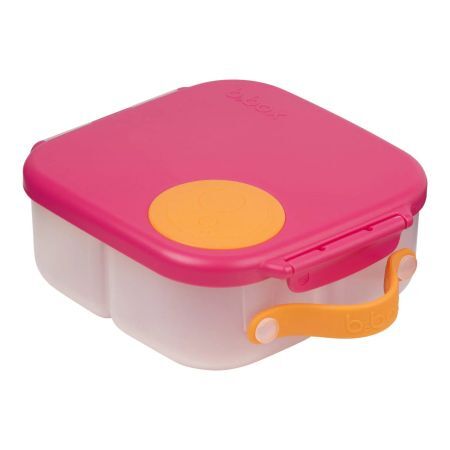 b.box  Lunchbox Mini  Strawberry Shake 3+