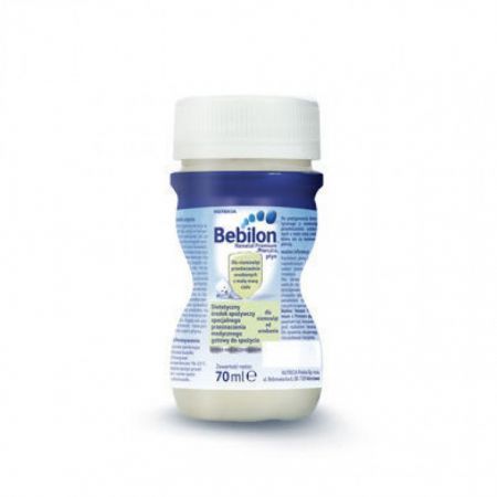 Bebilon®  NENATAL Premium mleko płyn 70ml