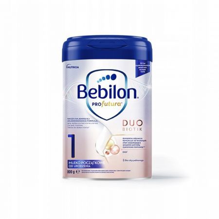 Bebilon® Profutura DUO BIOTIK 1 800g 0m+