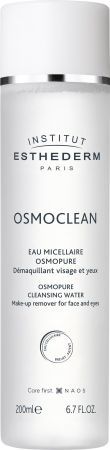 ESTHEDERM OSMO FACE&EYES CLEANSING WATER 200ml
