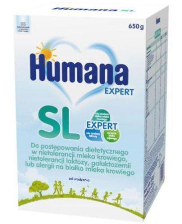 Humana Expert SL