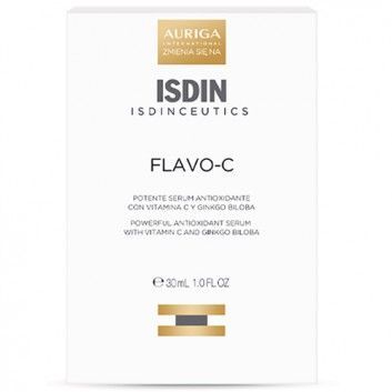 ISDIN ISDINCEUTICS FLAVO-C Serum 30ml