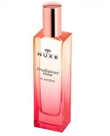NUXE PRODIGIEUX FLORALE Perfum Spray 50ml