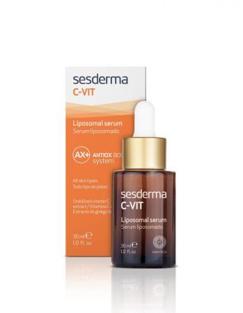 SESDERMA C-VIT serum liposomowe 30ml