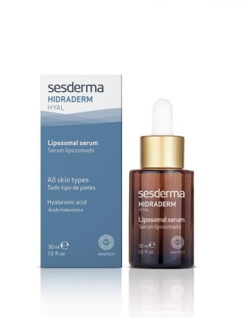 SESDERMA HIDRADERM HYAL serum liposomowe 30ml